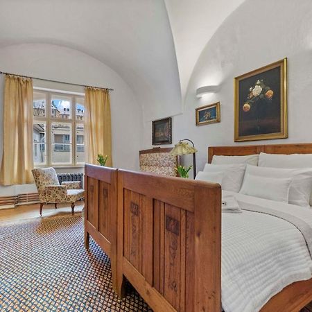 Banská Štiavnica Vila Stiavnica מראה חיצוני תמונה