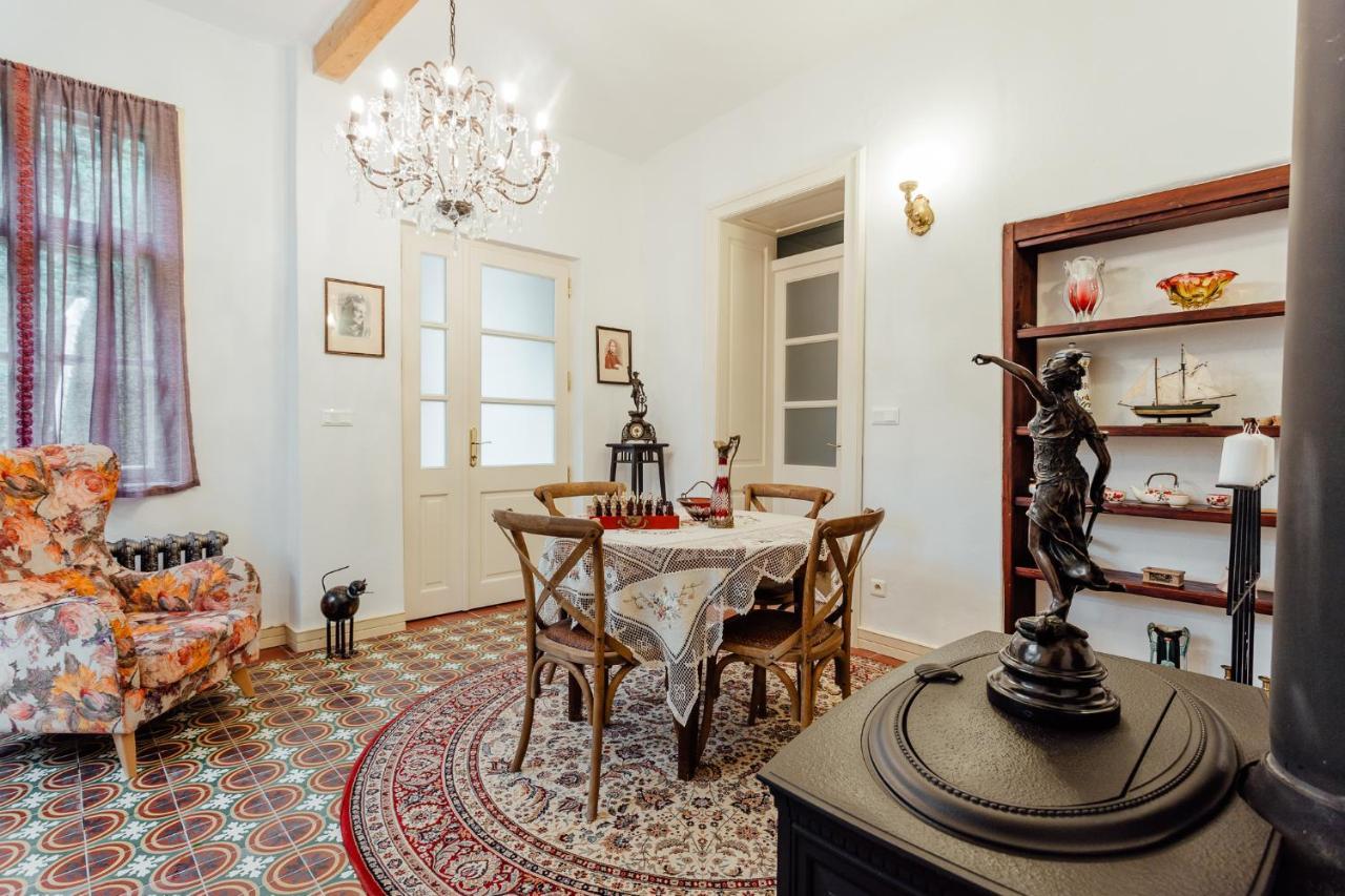 Banská Štiavnica Vila Stiavnica מראה חיצוני תמונה