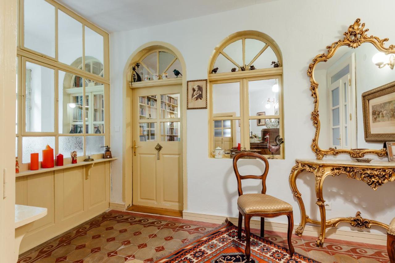 Banská Štiavnica Vila Stiavnica מראה חיצוני תמונה