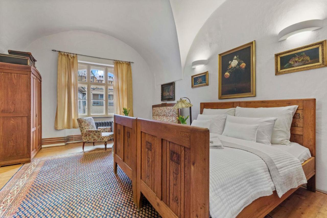 Banská Štiavnica Vila Stiavnica מראה חיצוני תמונה