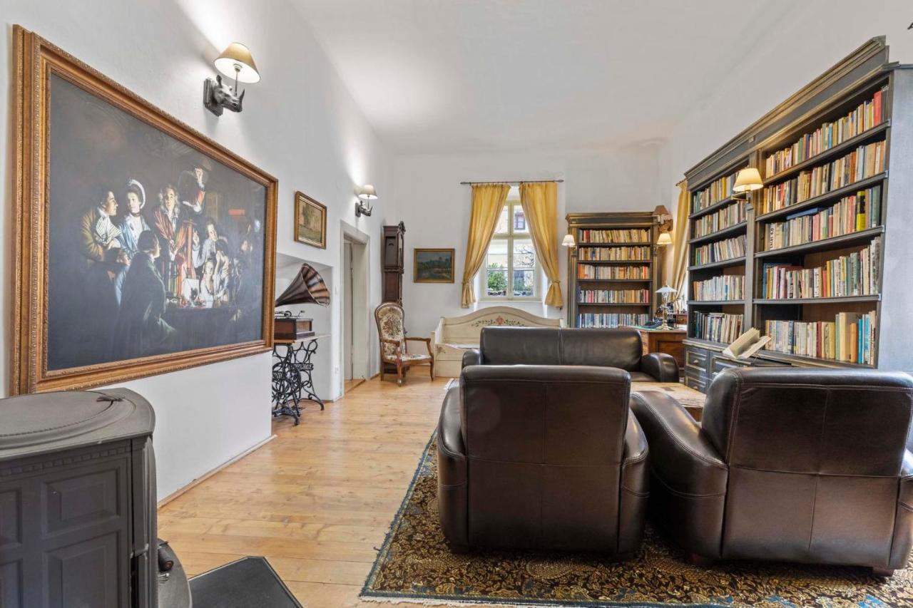 Banská Štiavnica Vila Stiavnica מראה חיצוני תמונה