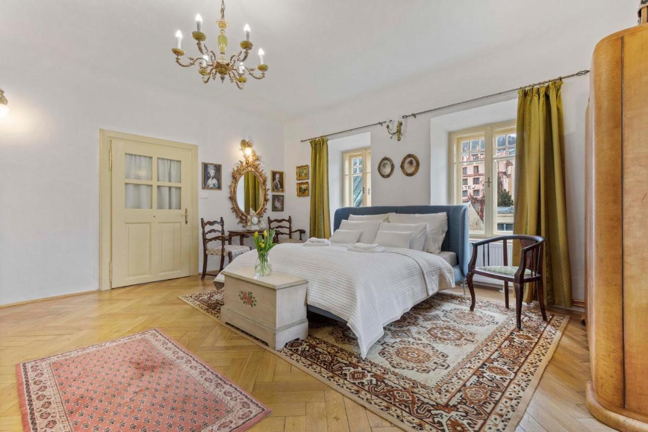 Banská Štiavnica Vila Stiavnica מראה חיצוני תמונה