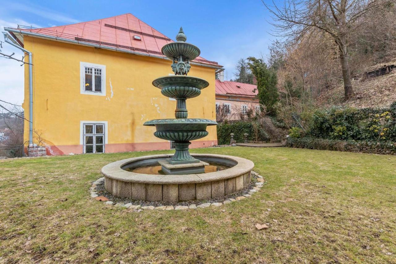 Banská Štiavnica Vila Stiavnica מראה חיצוני תמונה