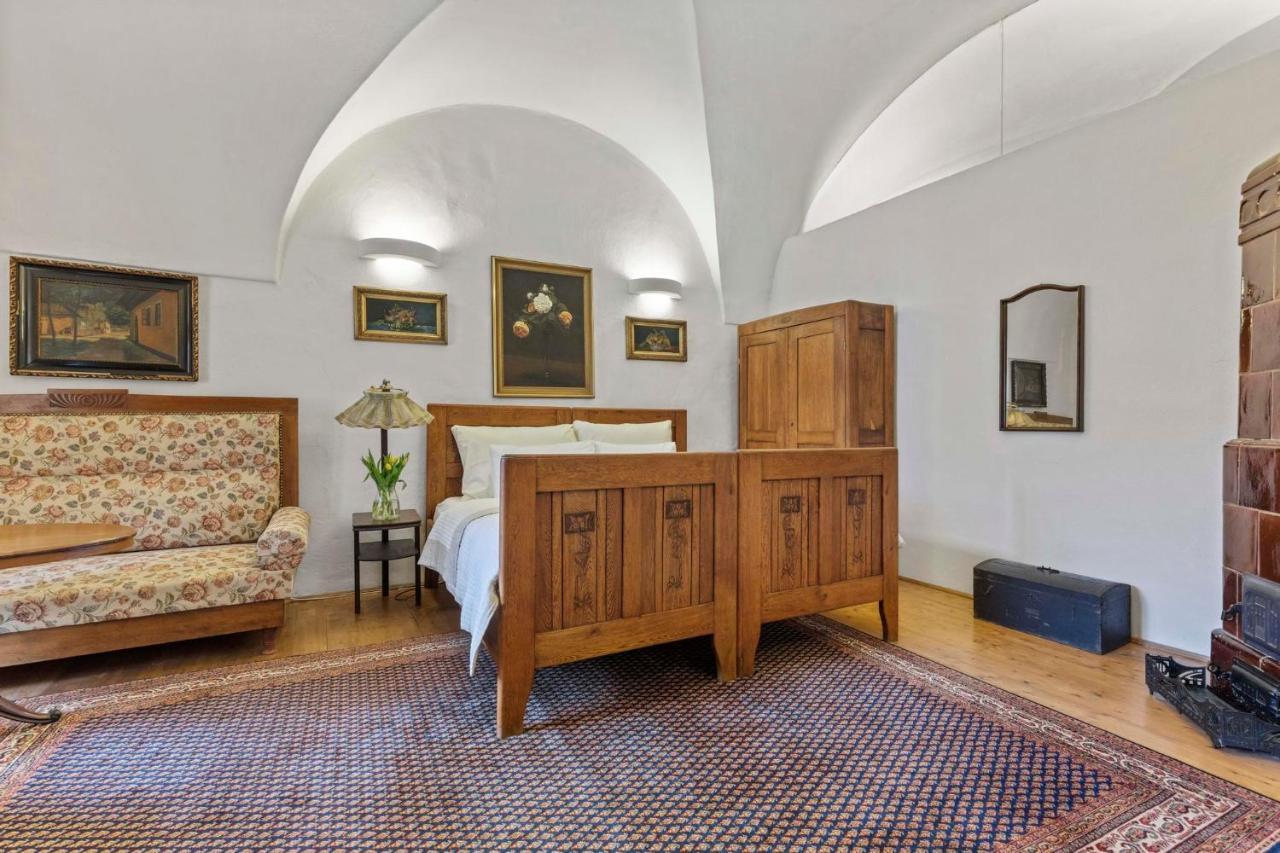 Banská Štiavnica Vila Stiavnica מראה חיצוני תמונה