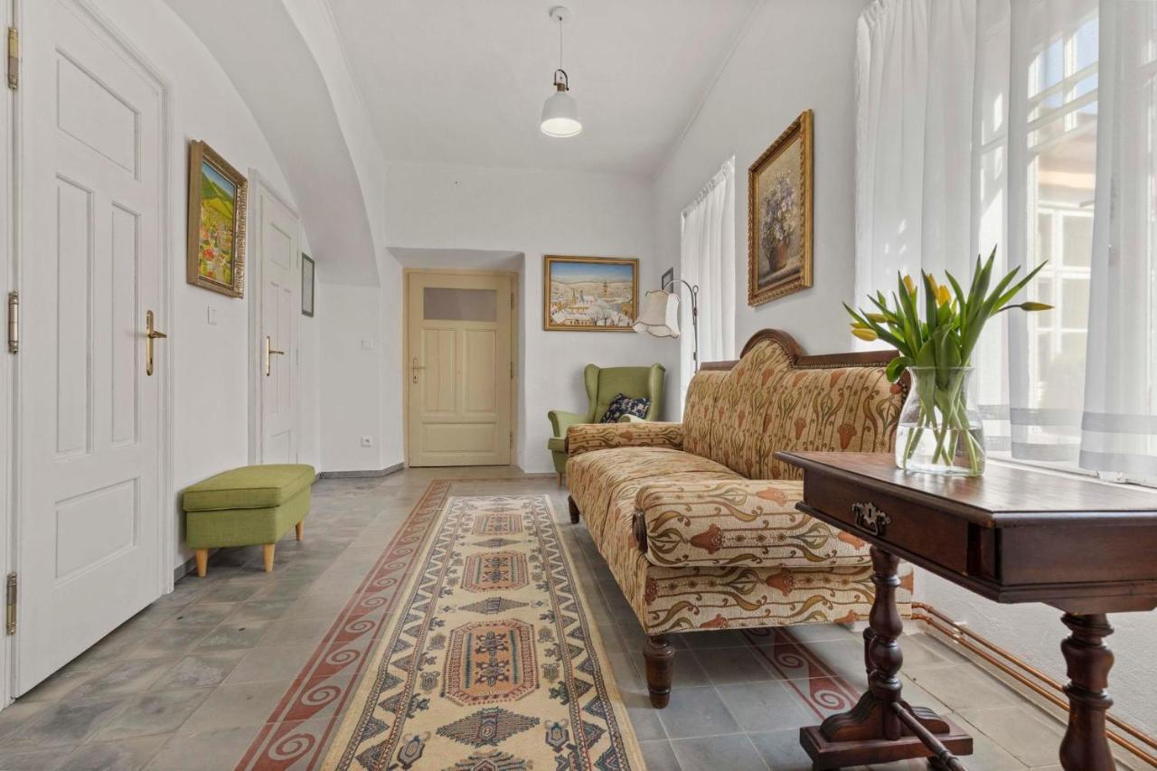 Banská Štiavnica Vila Stiavnica מראה חיצוני תמונה