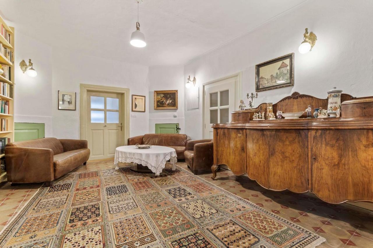 Banská Štiavnica Vila Stiavnica מראה חיצוני תמונה
