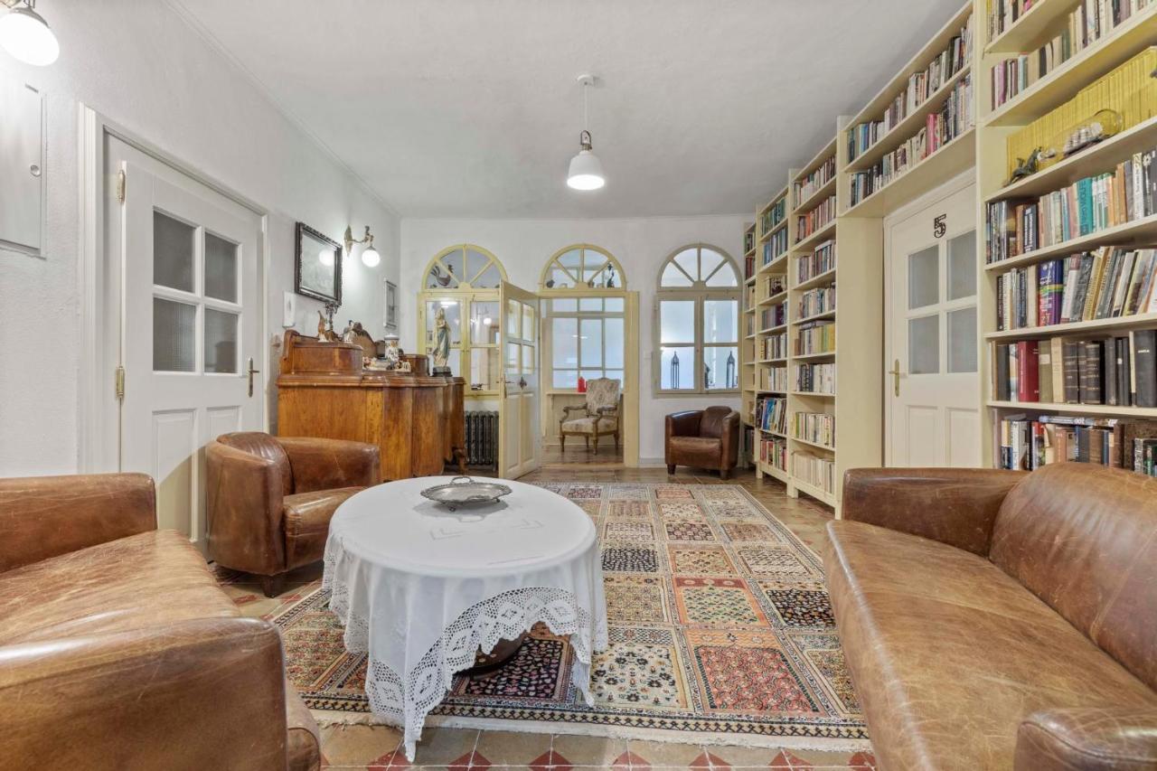 Banská Štiavnica Vila Stiavnica מראה חיצוני תמונה