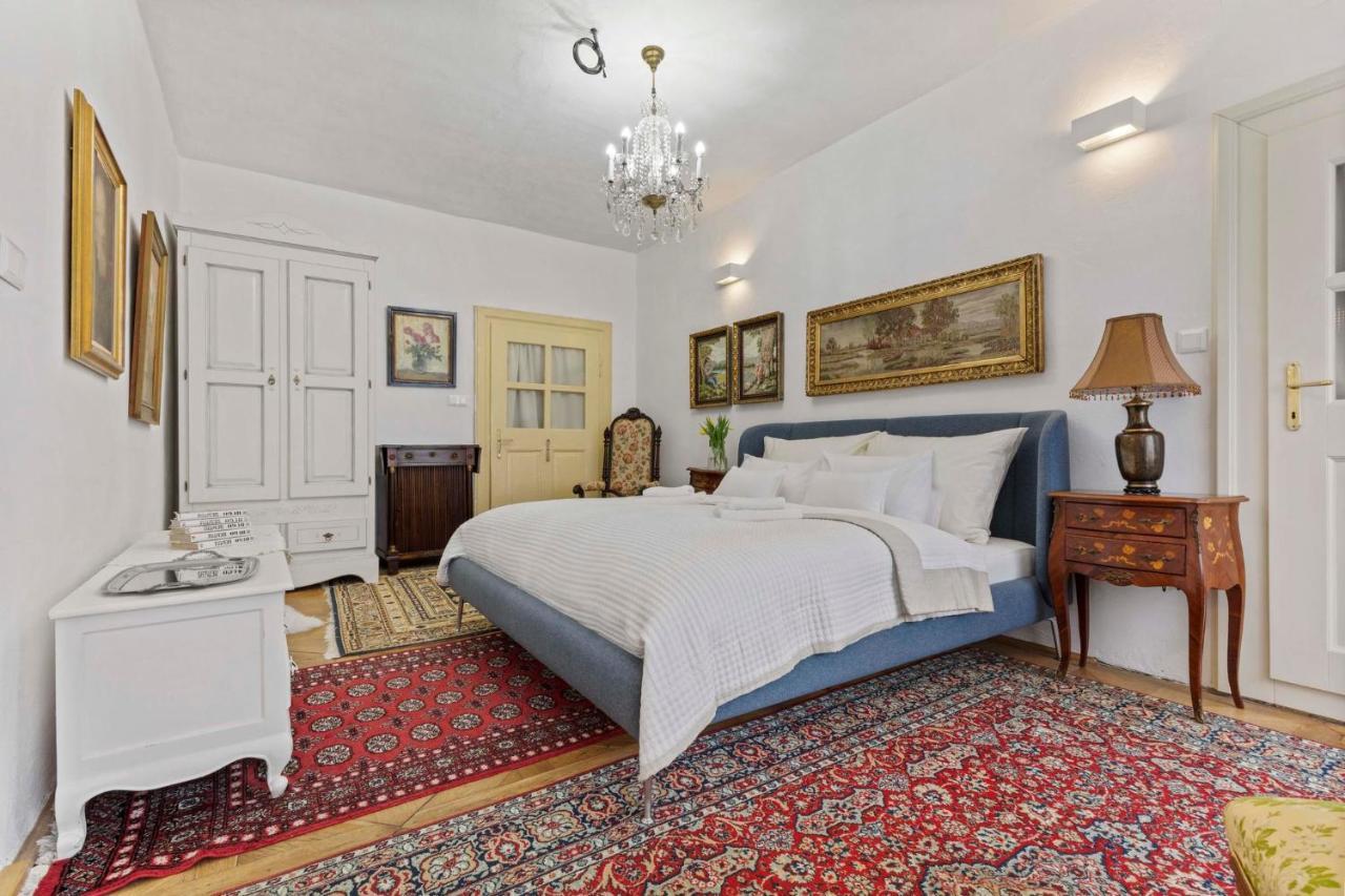 Banská Štiavnica Vila Stiavnica מראה חיצוני תמונה